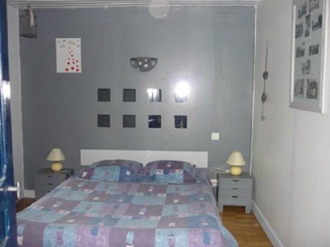 Gite Les Loges D'Arbez Septmoncel-Les-Molunes Luaran gambar