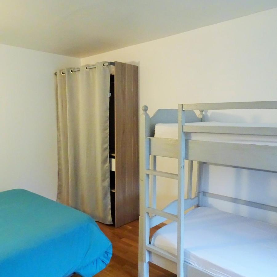 Gite Les Loges D'Arbez Septmoncel-Les-Molunes Luaran gambar