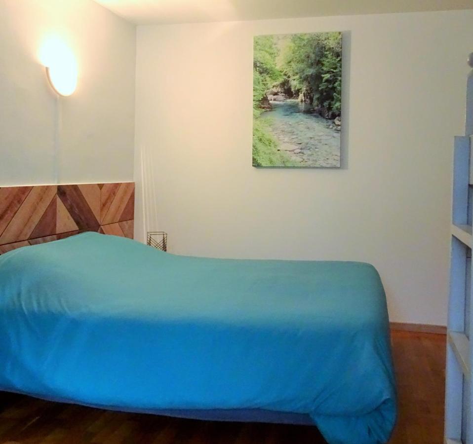 Gite Les Loges D'Arbez Septmoncel-Les-Molunes Luaran gambar