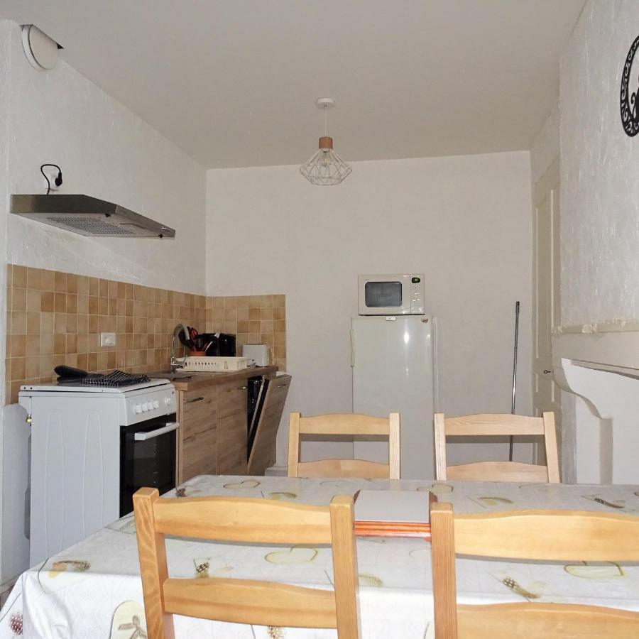 Gite Les Loges D'Arbez Septmoncel-Les-Molunes Luaran gambar