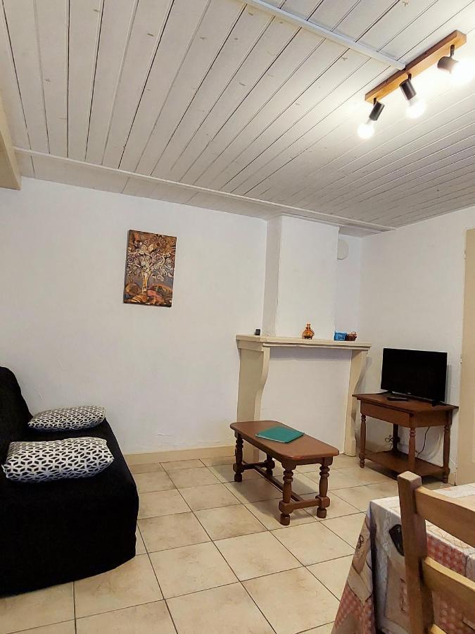 Gite Les Loges D'Arbez Septmoncel-Les-Molunes Luaran gambar