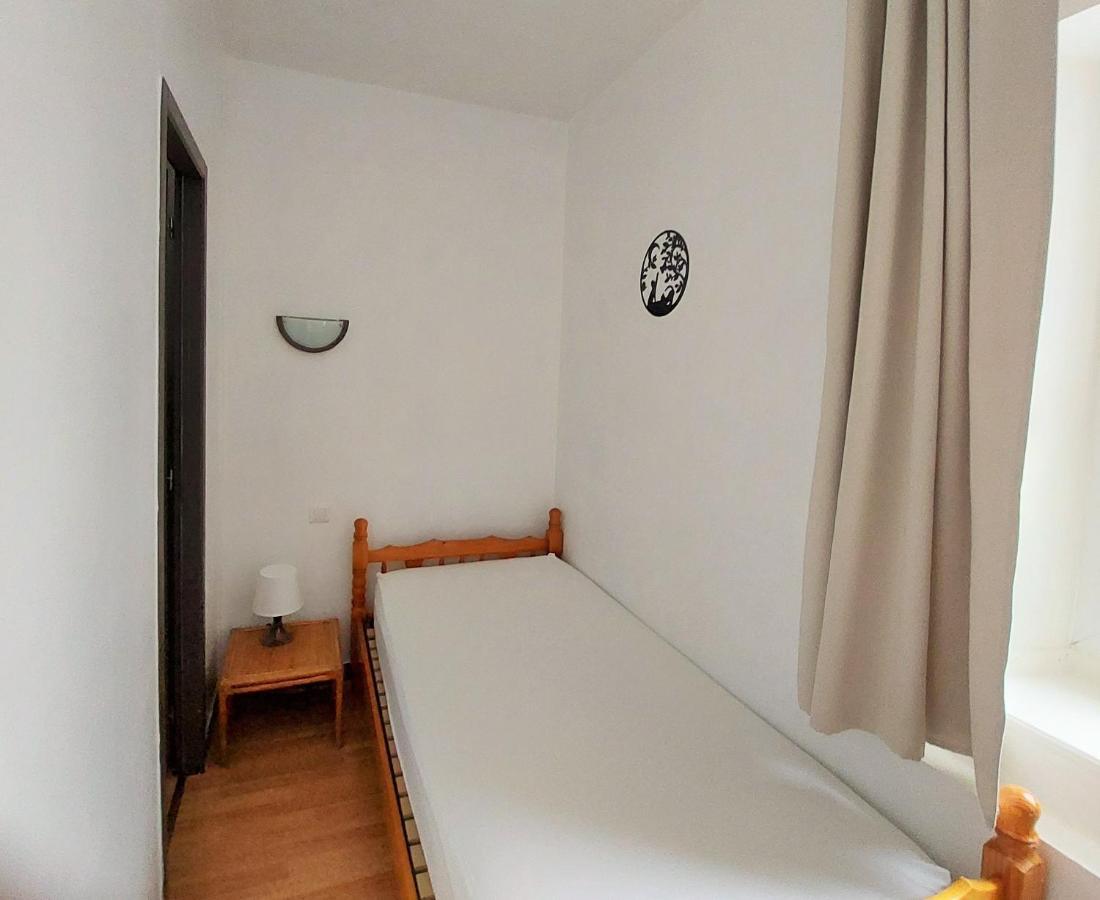 Gite Les Loges D'Arbez Septmoncel-Les-Molunes Luaran gambar